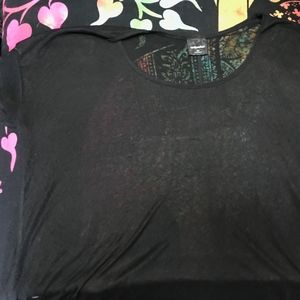 GRAB BAG TOPS & TEES 1X - 4X